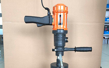 磁力鉆上使用的空心鉆頭到底會不會生銹？