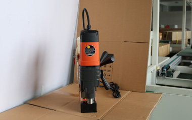 磁力鉆的鉆頭應(yīng)該如何安裝和保養(yǎng)？