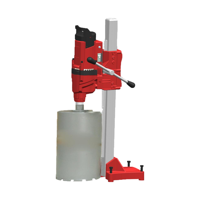 金剛石鉆孔機(jī)-NOB-180(E) NOB-205(E) NOB-230(E) NOB-255(E)