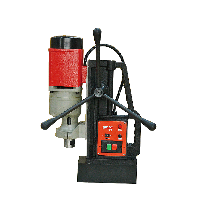 磁座鉆在電子設(shè)備組裝中的用途有哪些？