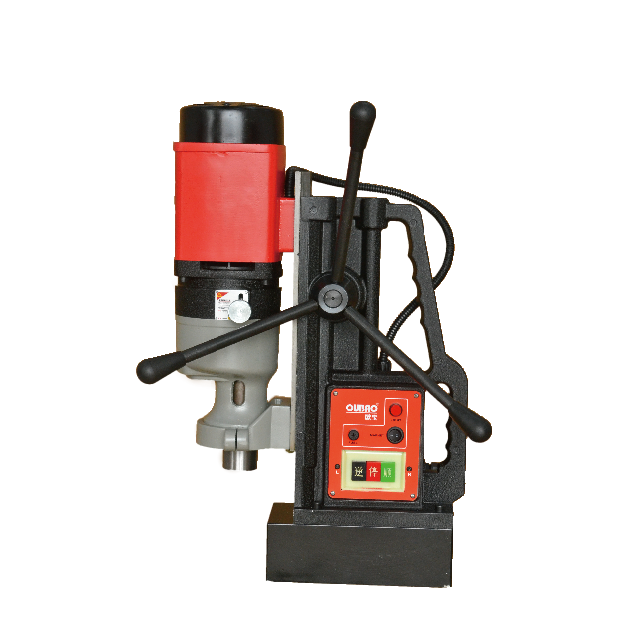 如何選擇磁座鉆機(jī)的電池類型？