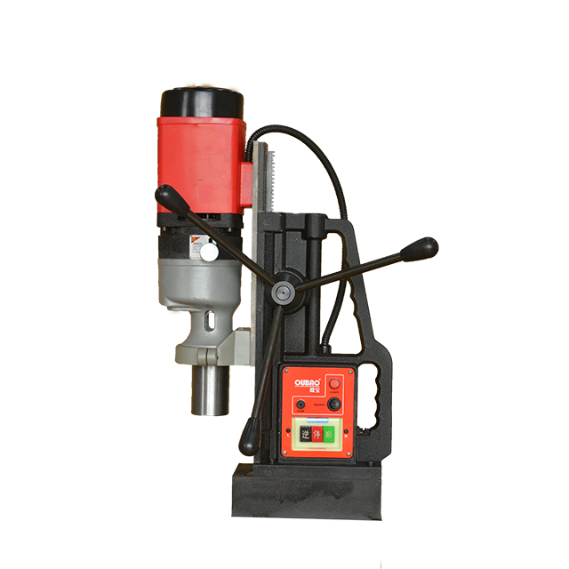 磁座鉆機(jī)的防塵防水性能如何評測？