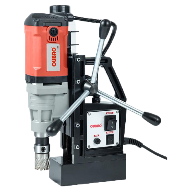 磁座鉆機最新的技術(shù)發(fā)展是什么？