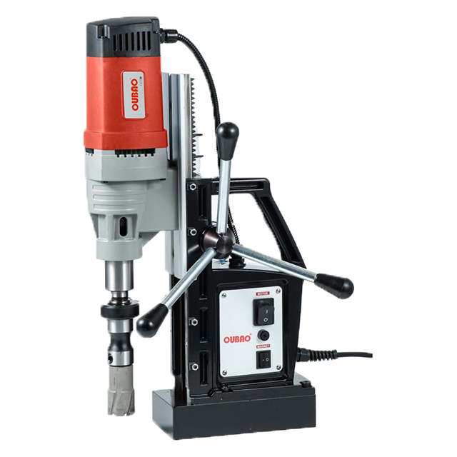 如何解讀磁座鉆機(jī)的國(guó)際標(biāo)準(zhǔn)？