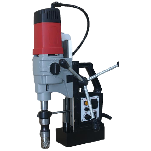 磁座鉆機輕量化發(fā)展趨勢如何？