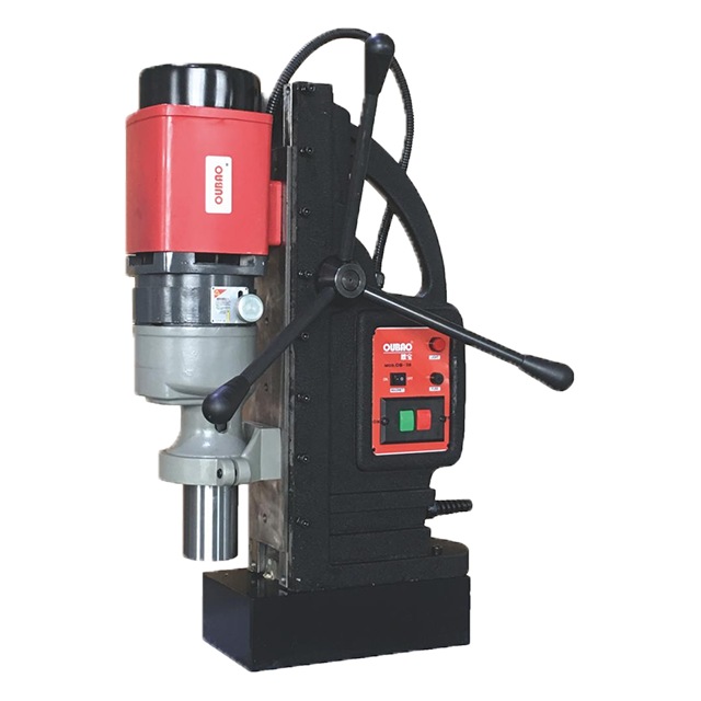 磁座鉆常見(jiàn)故障及解決方法有哪些？