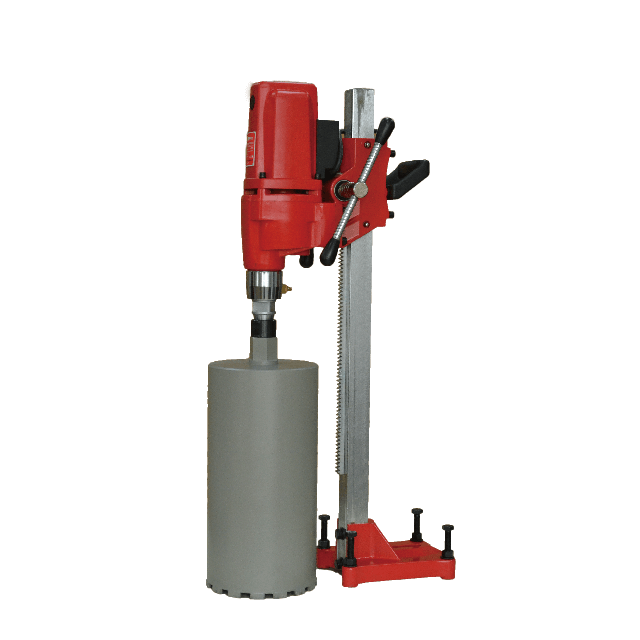 工程用金剛石鉆孔機品牌排行是怎樣的？